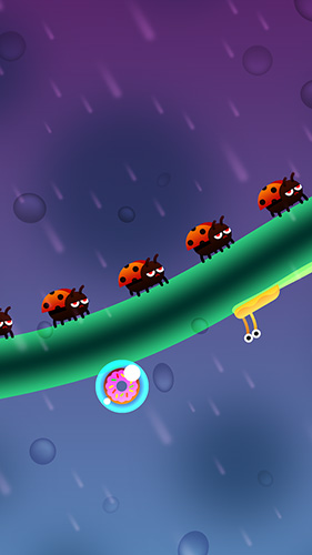 Snail ride для Android