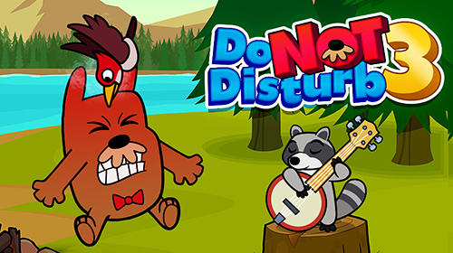 Do not disturb 3: Grumpy marmot pranks! capture d'écran 1