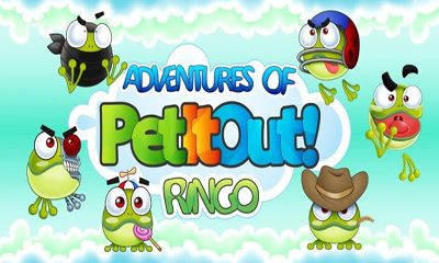 Adventures of Pet It Out Ringo icon