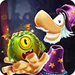 Rayman adventures icono