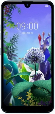 мелодії на дзвінок LG Q60