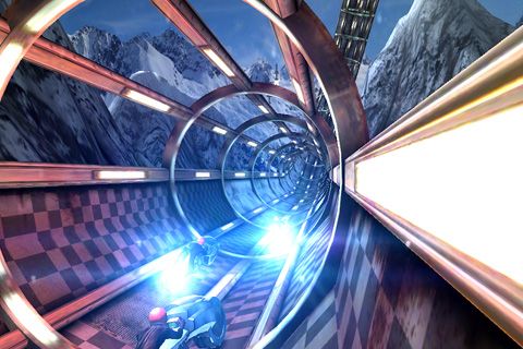 Chaos ride: Episode 2 for iPhone for free