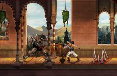  Prince of Persia Classic HD