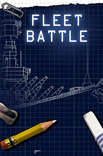 Fleet battle: Sea battle captura de tela 1