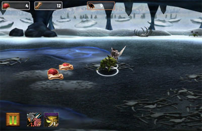 Monster Tamer for iPhone