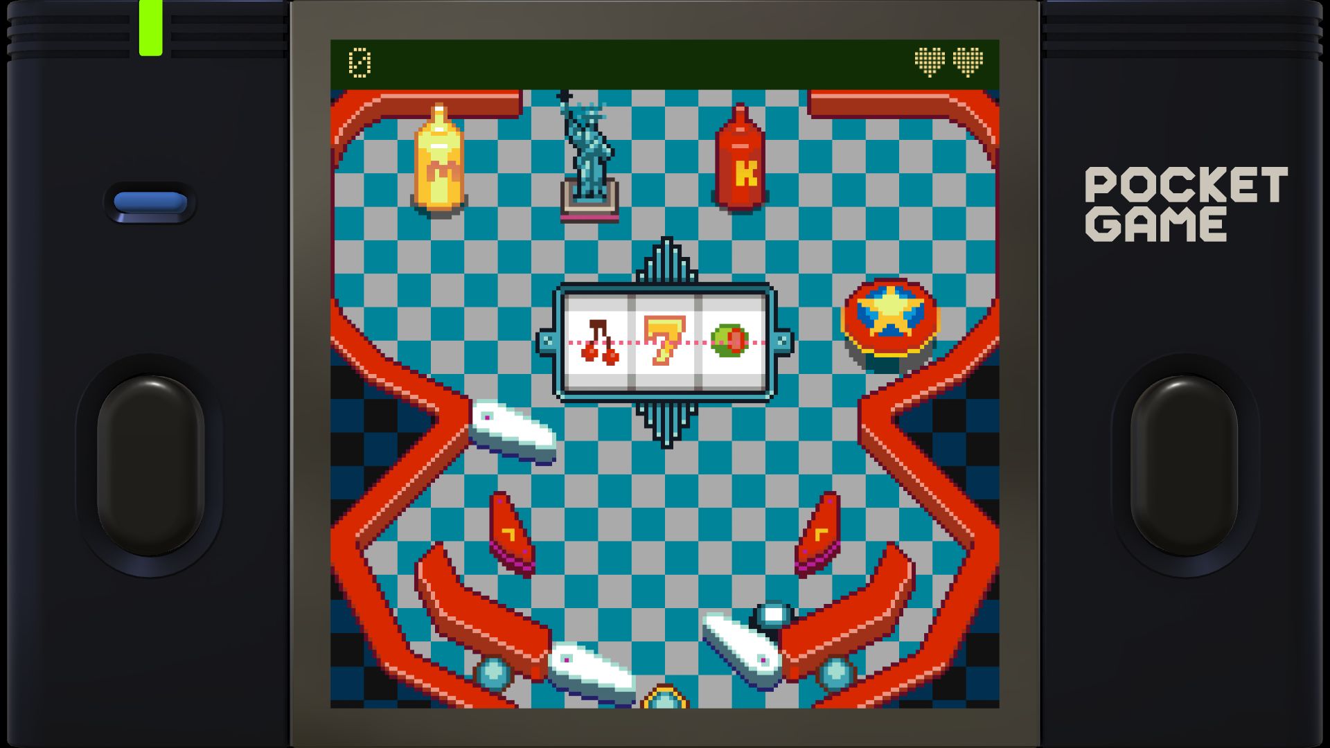 Infinity Pinball for Android