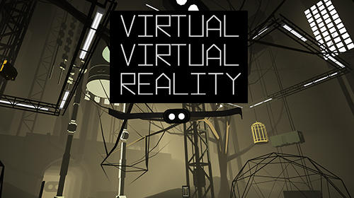 Virtual virtual reality captura de tela 1