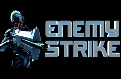 logo Enemy Strike