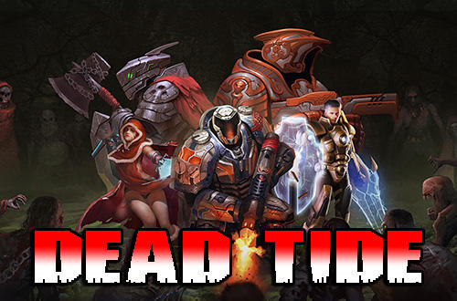 Dead tide скріншот 1