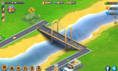 City Island Airport для Android