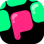 Pliq: A marvelous puzzle game icon