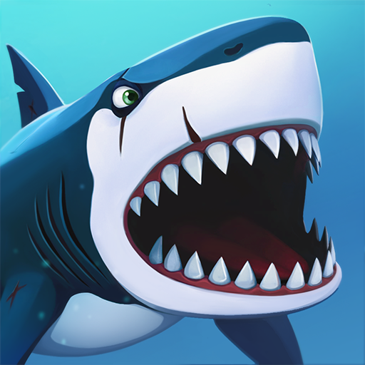 Sharks Online PvP APK for Android Download