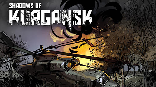 Shadows of Kurgansk скриншот 1