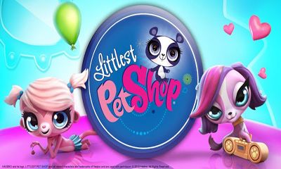 Littlest Pet Shop captura de tela 1