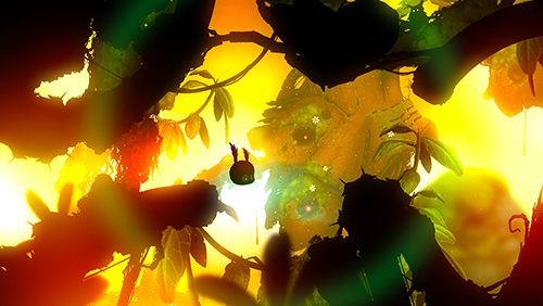 Badland 2 for iPhone