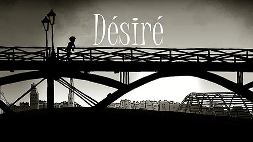 logo Desire