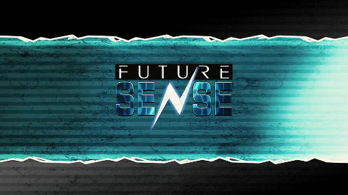 логотип сенс майбутнього