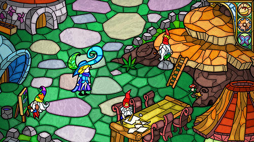 Little briar rose screenshot 1