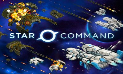 Star command скріншот 1