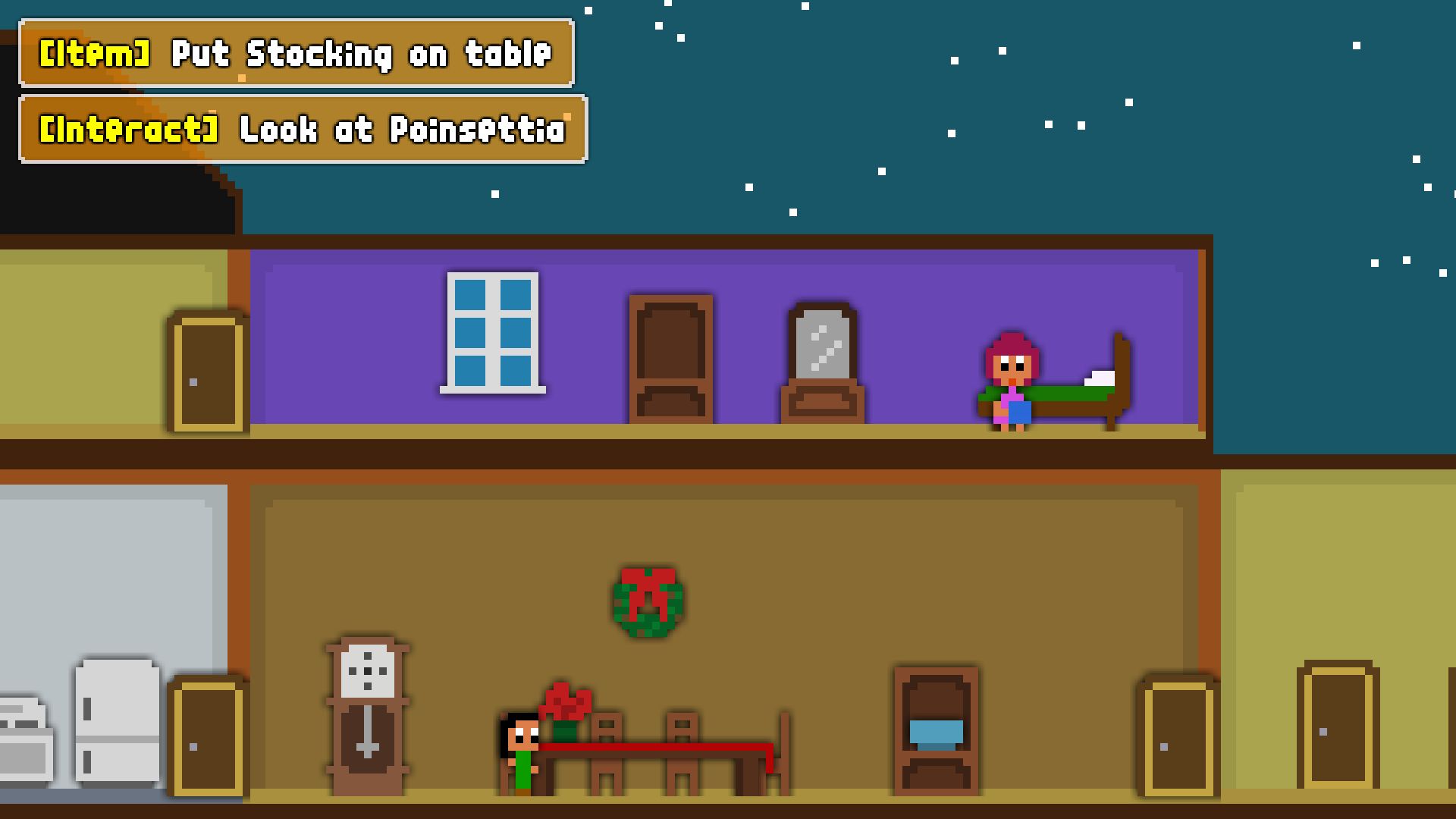 Quiet Christmas (Free) for Android