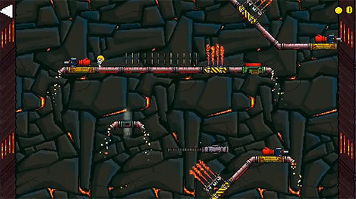 Pipe lord pour Android