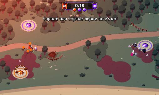 Battleplans: Outsmart your enemies screenshot 1