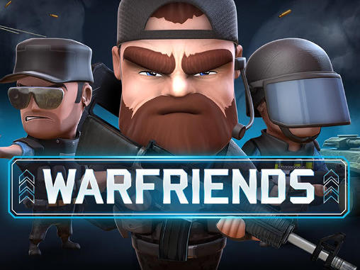 Warfriends captura de pantalla 1
