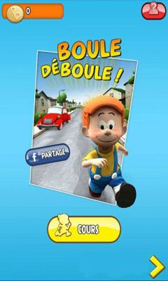Иконка Boule Deboule