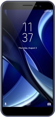 HOMTOM S16 applications