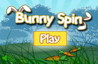 logo Bunny Spin