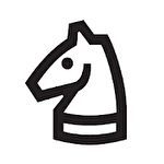 Really bad chess icon