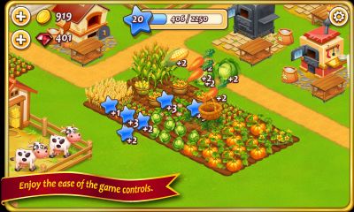Farm Town Hay Day Download Apk For Android Free Mob Org