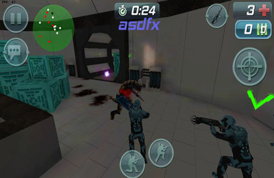 iPhone向けのCritical Missions: SPACE無料 