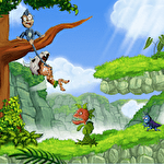 Иконка Jungle adventures 2