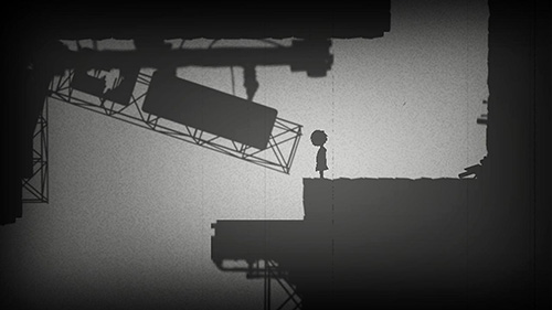 Miriam: The escape for iOS devices