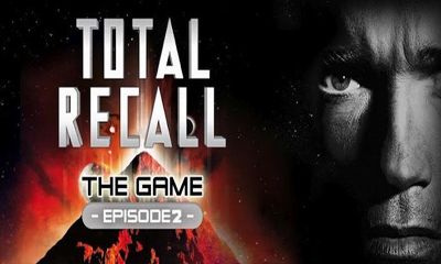 Total Recall - The Game - Ep2 captura de tela 1