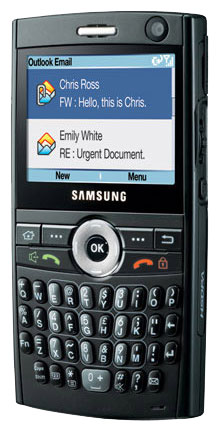 Download ringtones for Samsung i600