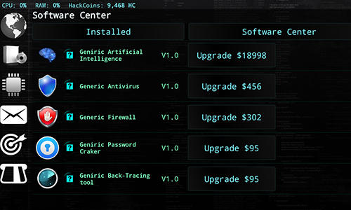 free Hacker Simulator PC Tycoon for iphone instal