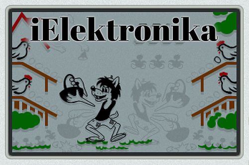 logo iElektronika