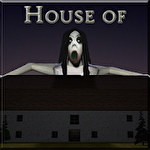 House of Slendrina ícone