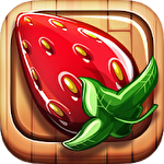 Tasty tale: The cooking game ícone