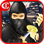 Shinobidu: Ninja assassin 3D icono