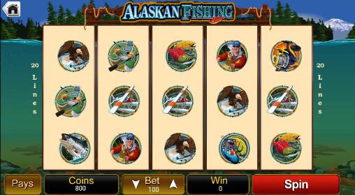 Egyptian temple casino for Android