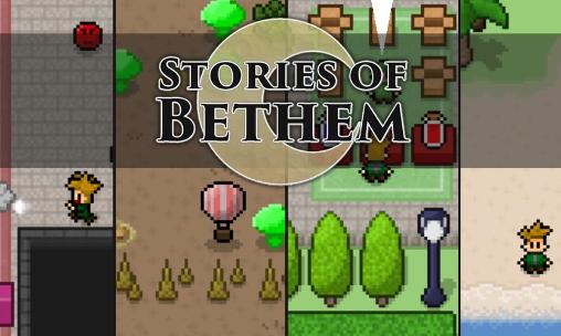 Иконка Stories of Bethem