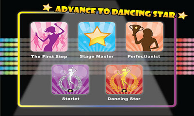 Gesture Dance para Android