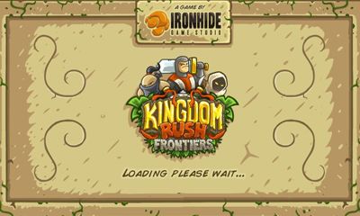 Kingdom rus: Frontiers captura de pantalla 1