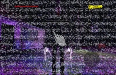 Slender. Chapitre 2. La Survie pour iPhone gratuitement