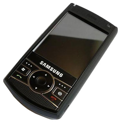 мелодії на дзвінок Samsung i760