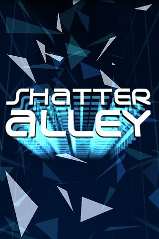 logo Shatter alley