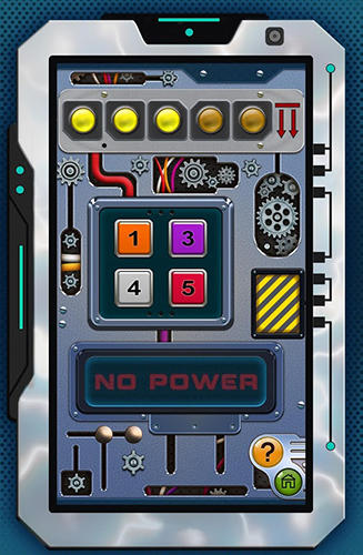 Mechbox: Open the door puzzle pour Android